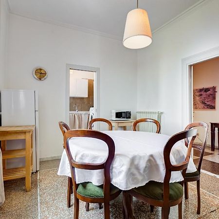 Appartamento San Pietro 3 Camere E Bagno In Camera Rome Buitenkant foto