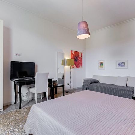 Appartamento San Pietro 3 Camere E Bagno In Camera Rome Buitenkant foto