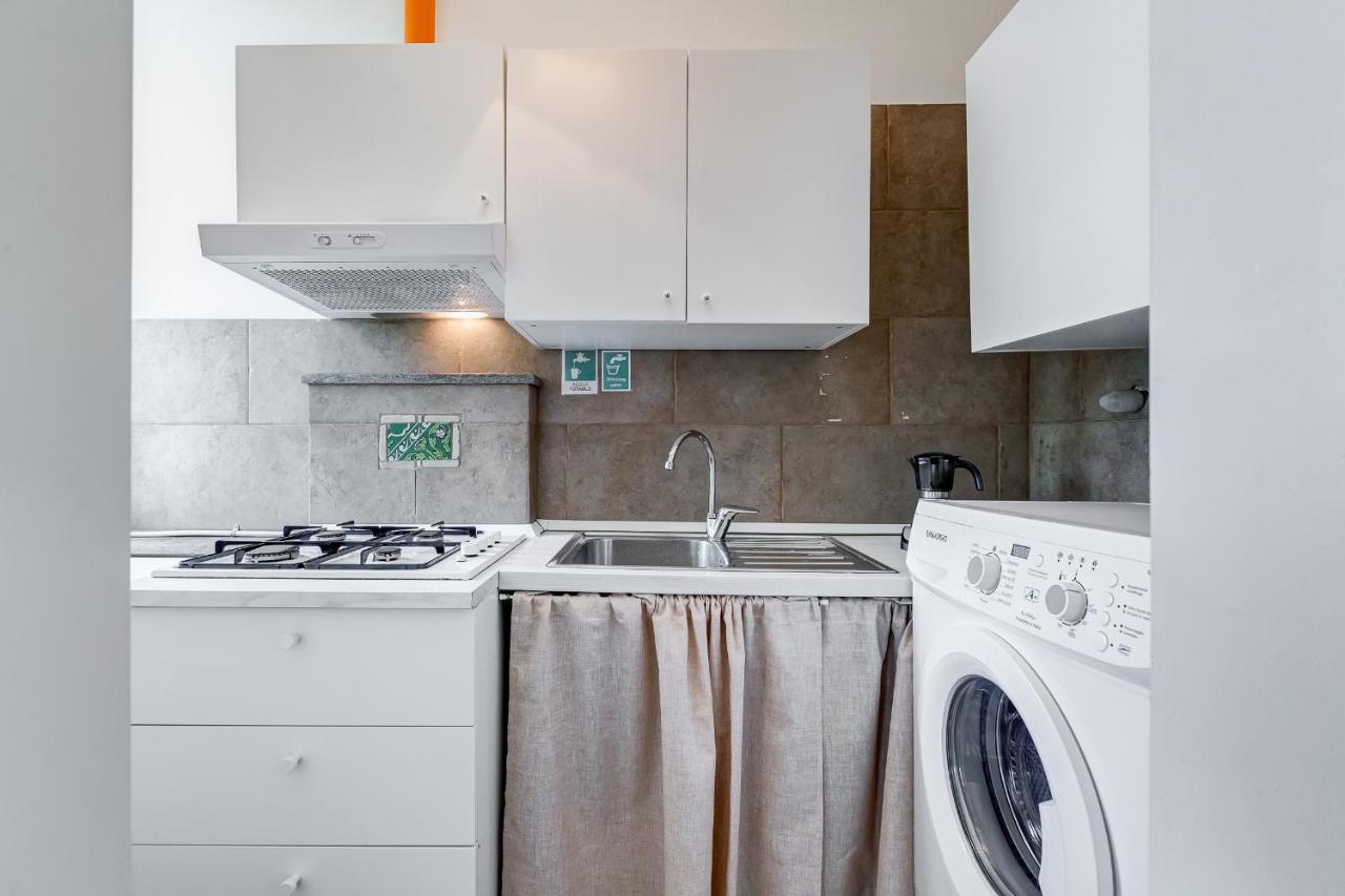 Appartamento San Pietro 3 Camere E Bagno In Camera Rome Buitenkant foto