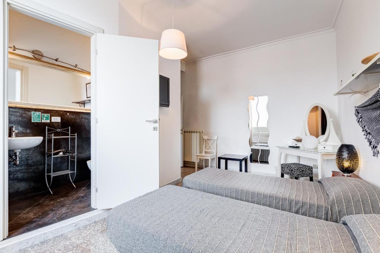 Appartamento San Pietro 3 Camere E Bagno In Camera Rome Buitenkant foto