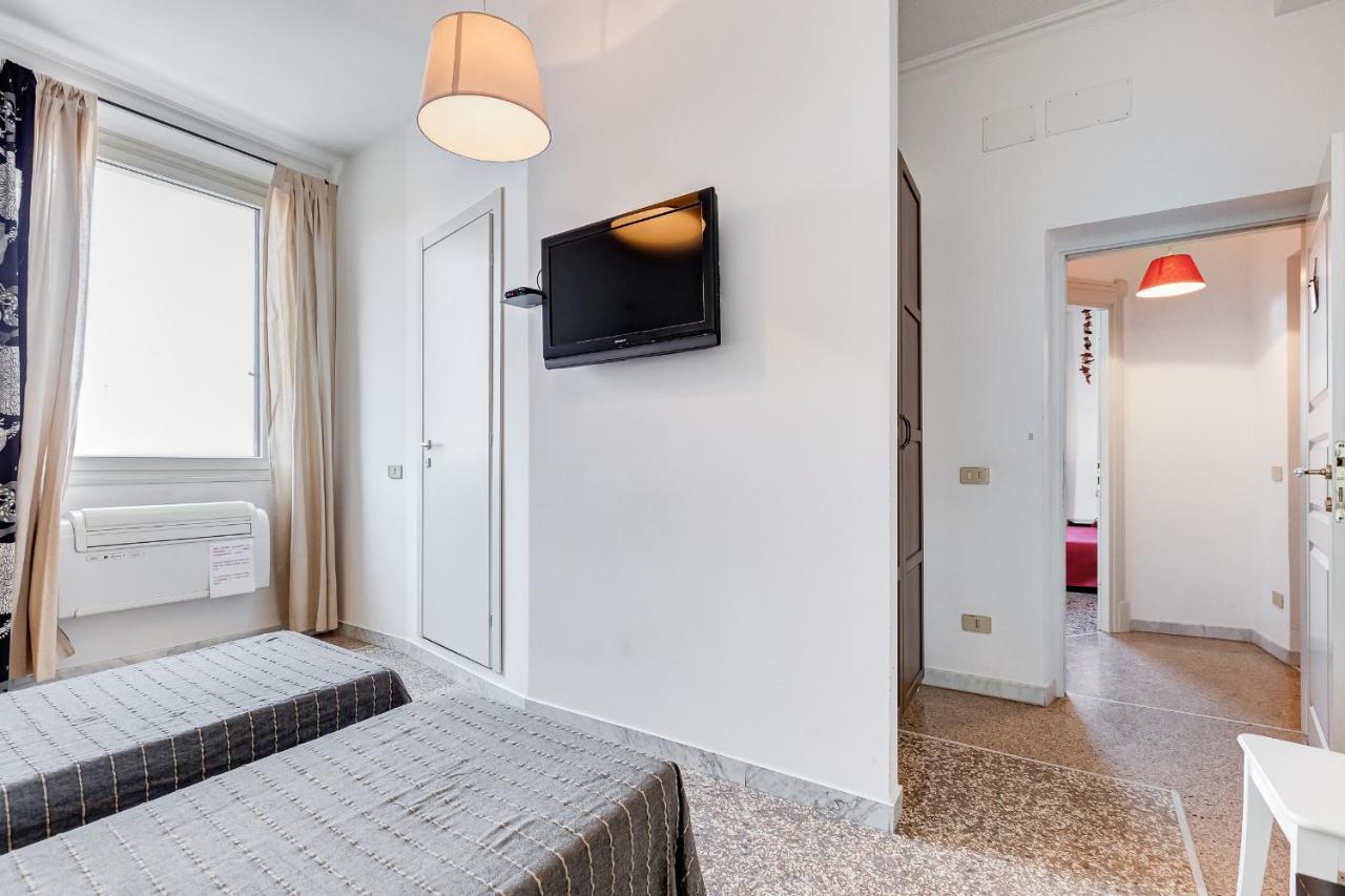 Appartamento San Pietro 3 Camere E Bagno In Camera Rome Buitenkant foto