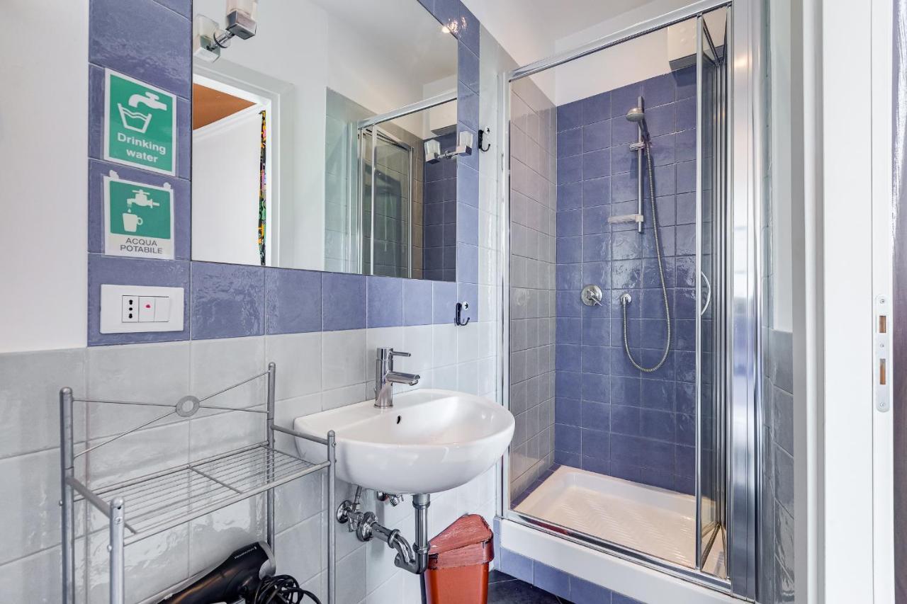 Appartamento San Pietro 3 Camere E Bagno In Camera Rome Buitenkant foto