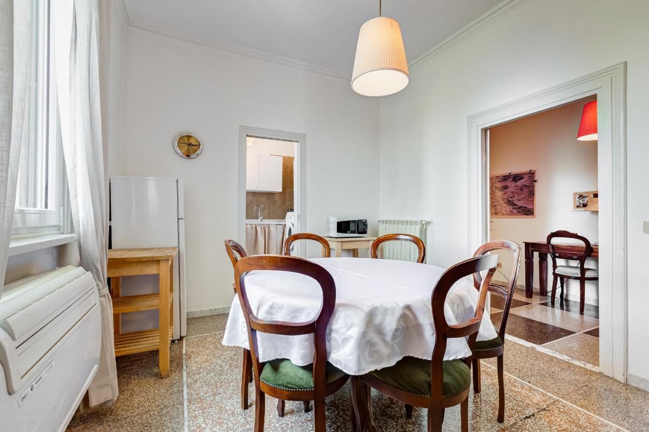 Appartamento San Pietro 3 Camere E Bagno In Camera Rome Buitenkant foto