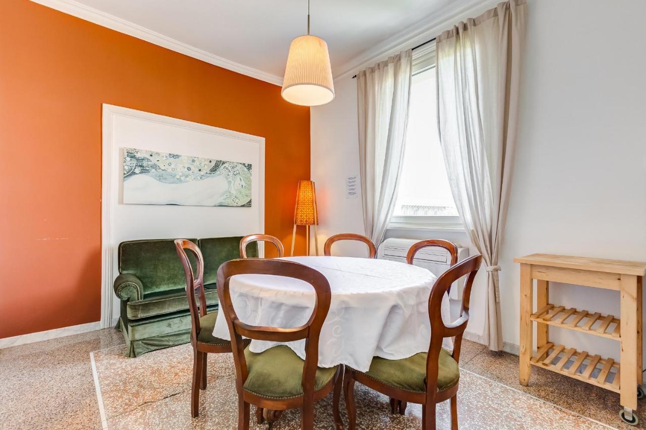 Appartamento San Pietro 3 Camere E Bagno In Camera Rome Buitenkant foto